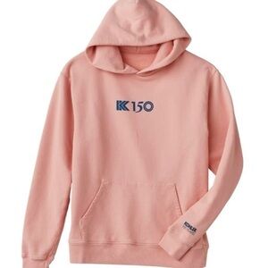 KOHLER x DANIEL ARSHAM K150 Peachblow Hoodie